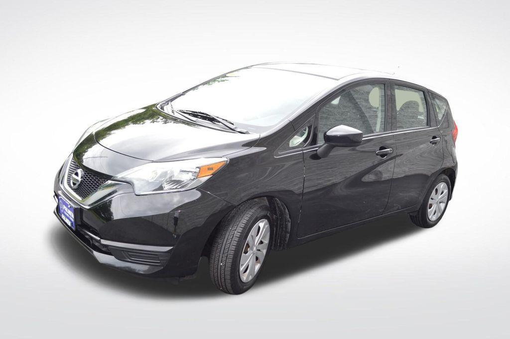used 2017 Nissan Versa Note car, priced at $9,434