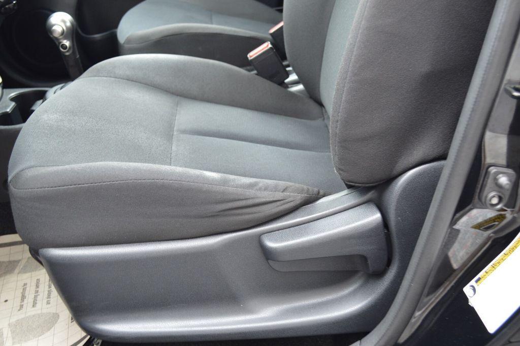 used 2017 Nissan Versa Note car, priced at $9,434