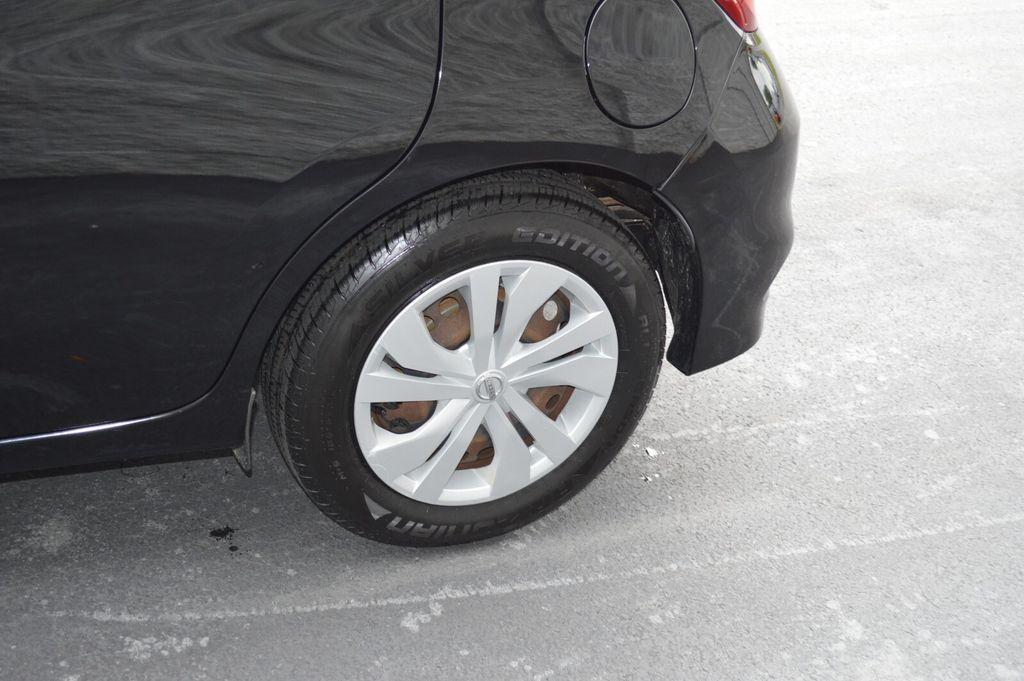 used 2017 Nissan Versa Note car, priced at $9,434