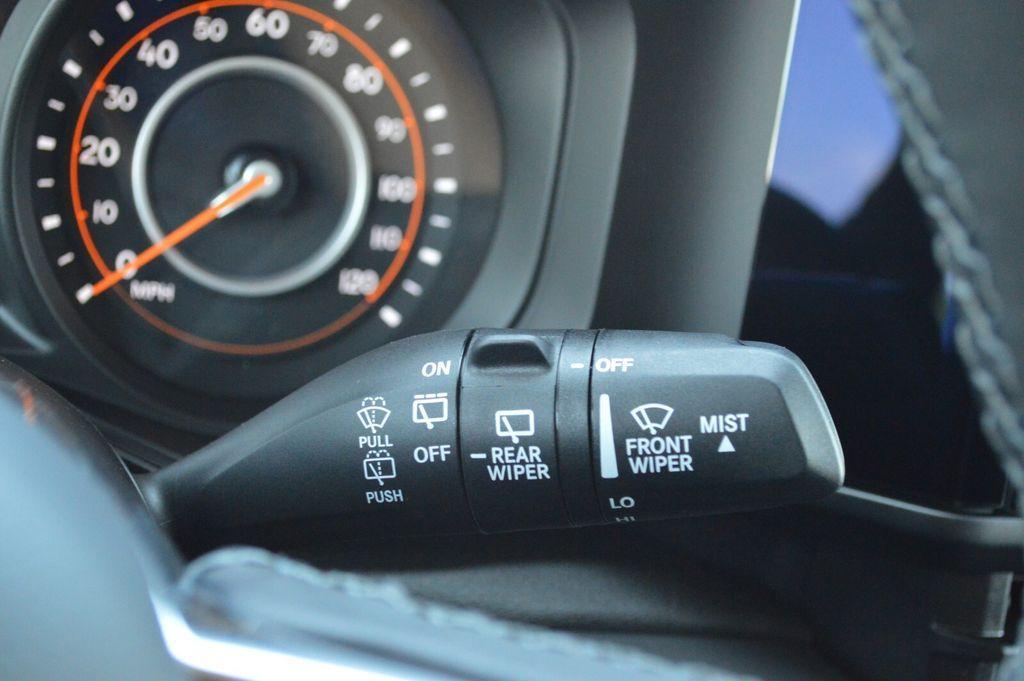 new 2025 Jeep Wrangler car, priced at $58,700