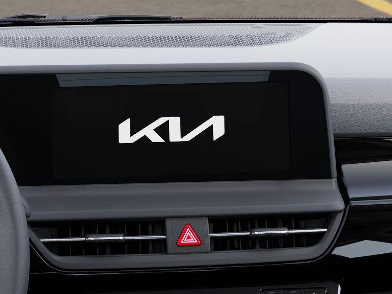 new 2025 Kia Seltos car, priced at $27,600