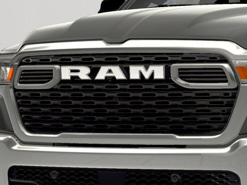 new 2026 Ram 1500 car, priced at $53,542