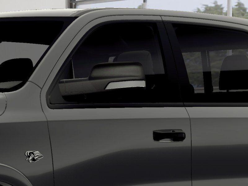 new 2026 Ram 1500 car, priced at $53,542