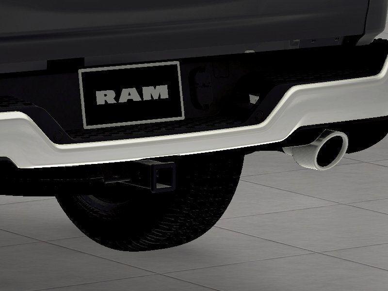 new 2026 Ram 1500 car, priced at $53,542