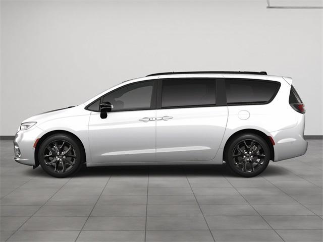 new 2024 Chrysler Pacifica car, priced at $52,942