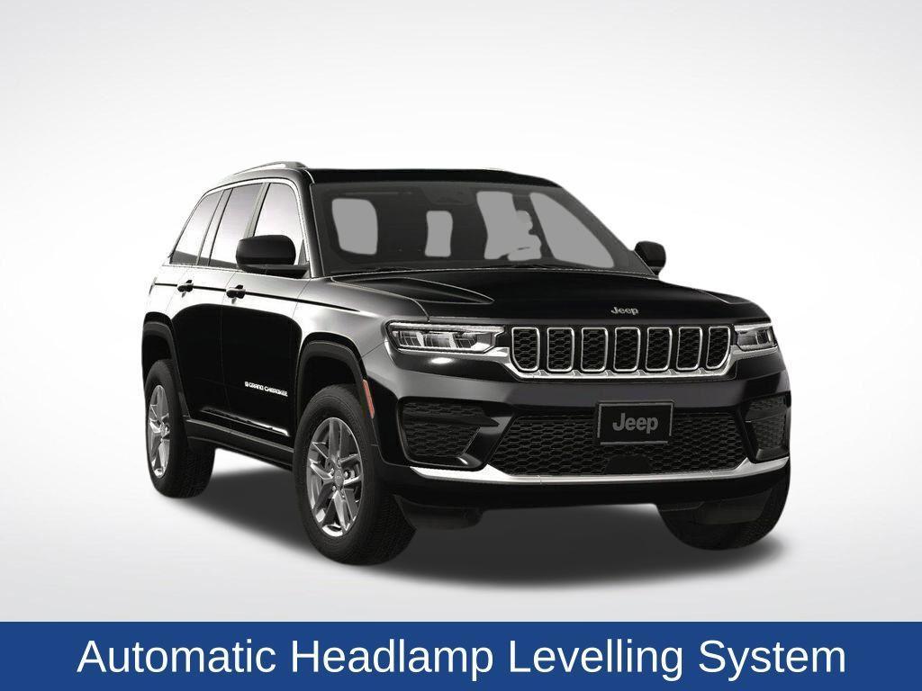 new 2025 Jeep Grand Cherokee car, priced at $42,358