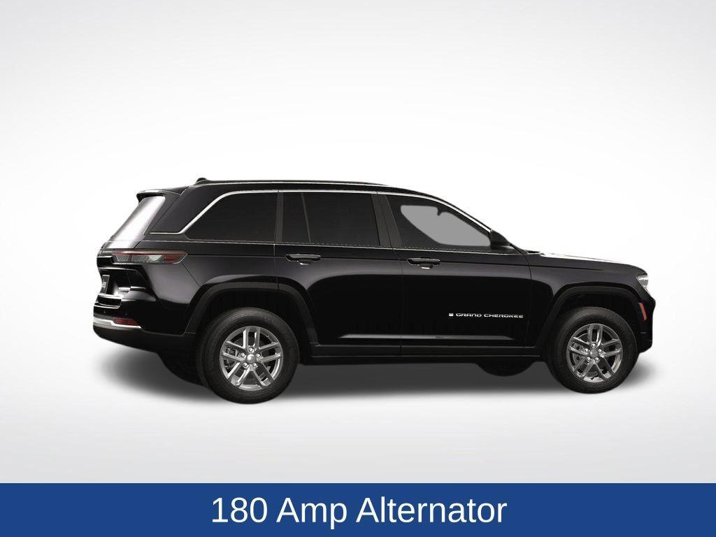 new 2025 Jeep Grand Cherokee car, priced at $42,358