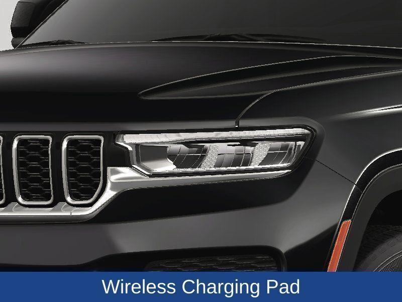 new 2025 Jeep Grand Cherokee car, priced at $41,954