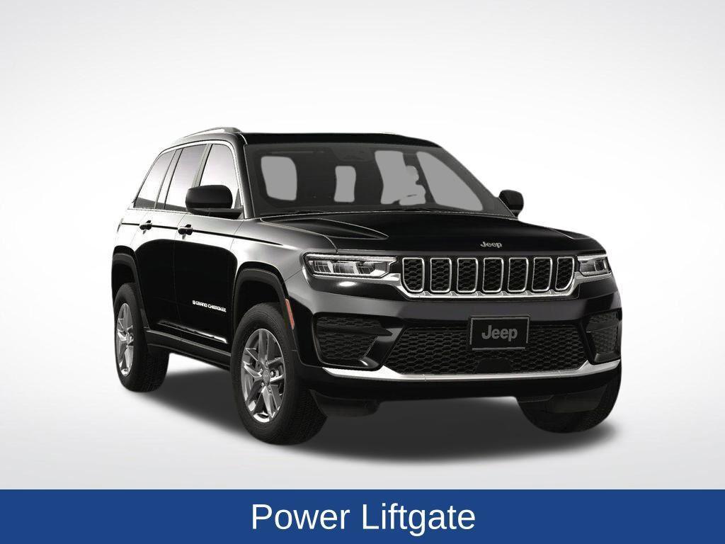 new 2025 Jeep Grand Cherokee car, priced at $42,358