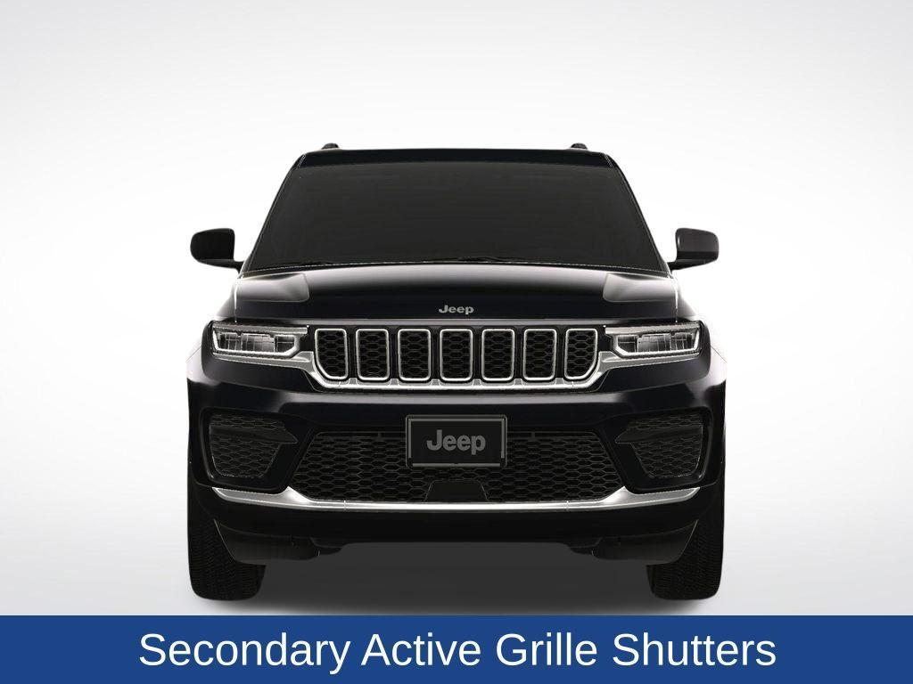 new 2025 Jeep Grand Cherokee car, priced at $42,358