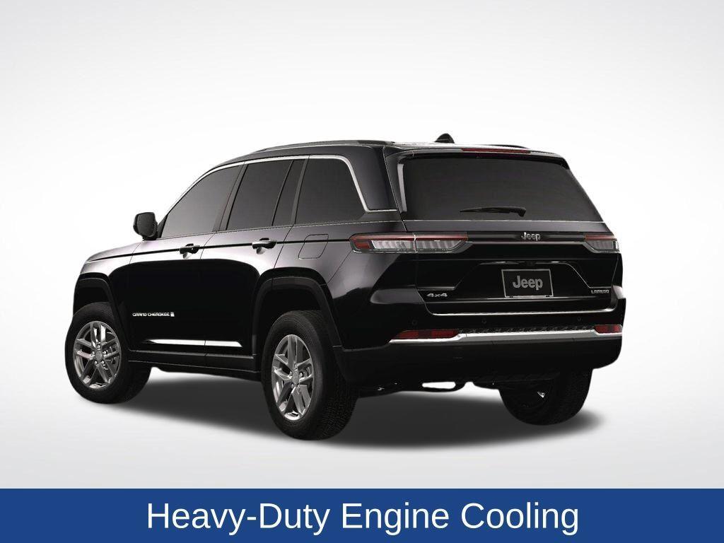 new 2025 Jeep Grand Cherokee car, priced at $42,358