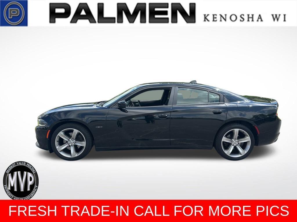 used 2016 Dodge Charger car, priced at $11,998