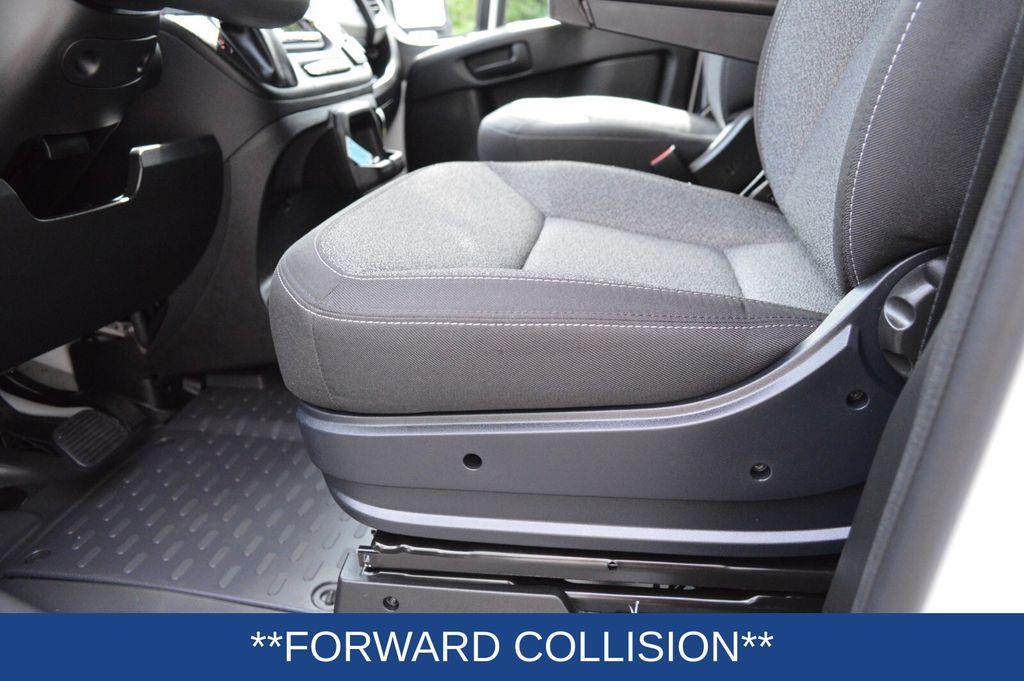 used 2025 Ram ProMaster 1500 car, priced at $42,000