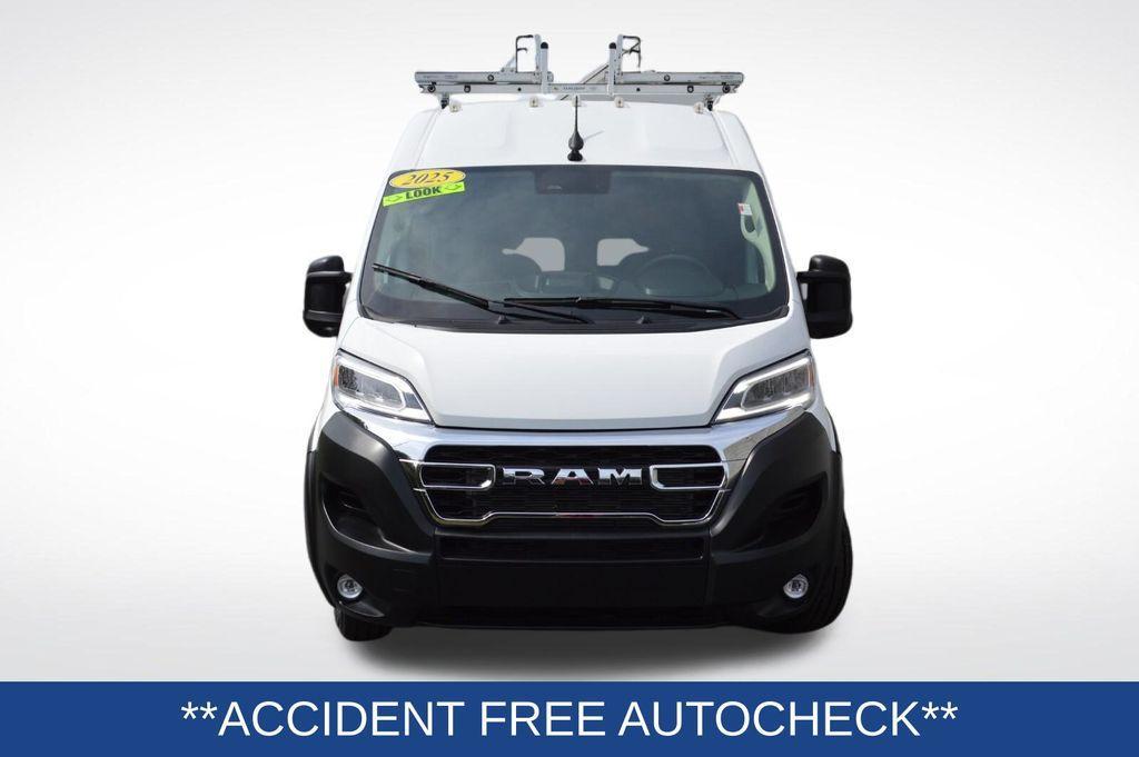 used 2025 Ram ProMaster 1500 car, priced at $42,000