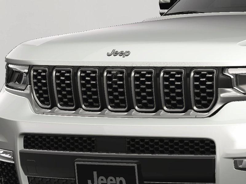 new 2025 Jeep Grand Cherokee L car, priced at $64,920