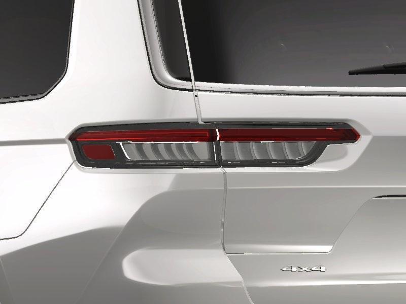 new 2025 Jeep Grand Cherokee L car, priced at $64,920