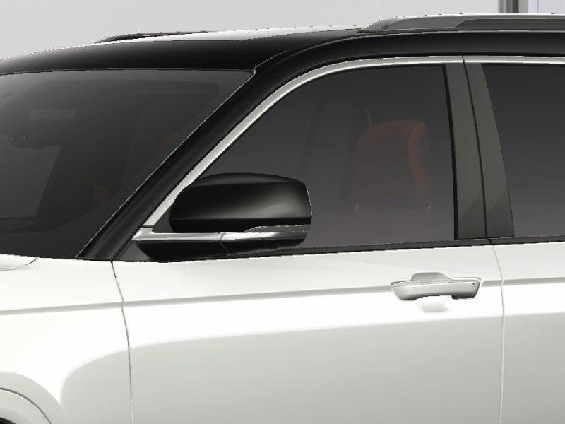 new 2025 Jeep Grand Cherokee L car, priced at $64,920