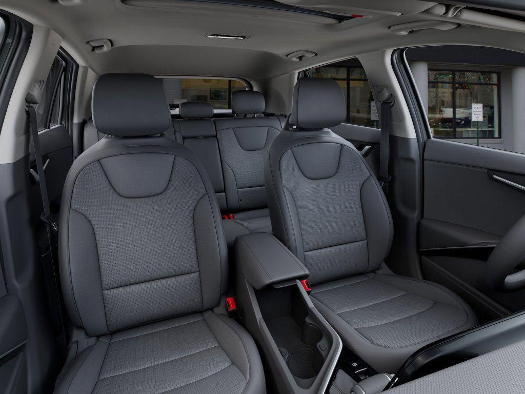 new 2025 Kia Niro car, priced at $32,659