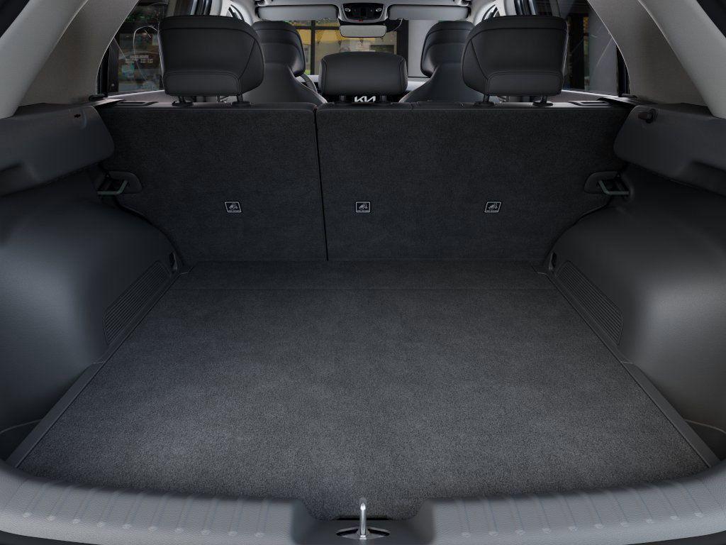 new 2025 Kia Niro car, priced at $32,659