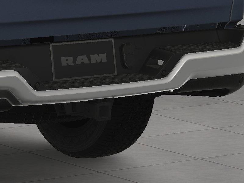 new 2025 Ram 1500 car, priced at $43,191