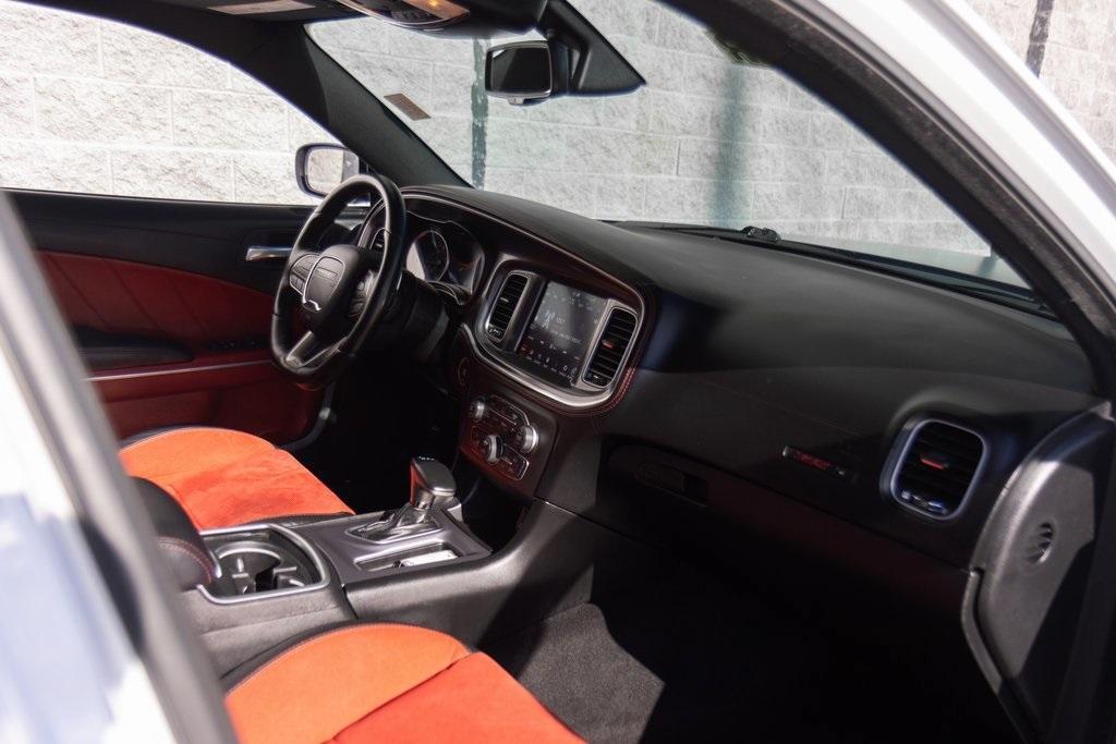 used 2021 Dodge Charger car, priced at $46,400