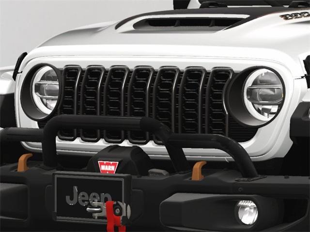 new 2024 Jeep Wrangler car, priced at $101,066