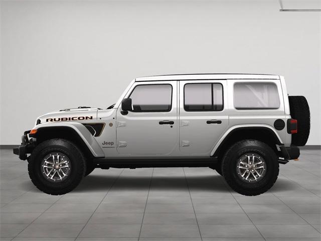 new 2024 Jeep Wrangler car, priced at $101,066