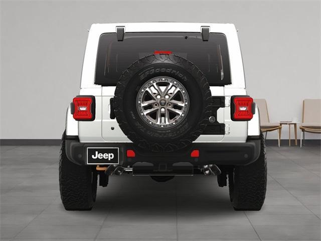 new 2024 Jeep Wrangler car, priced at $101,066