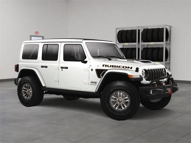 new 2024 Jeep Wrangler car, priced at $101,066