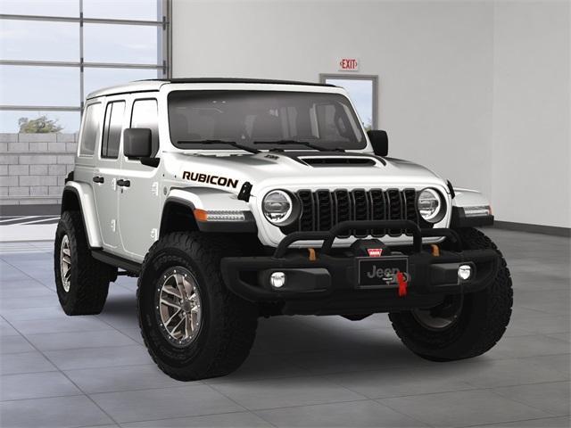 new 2024 Jeep Wrangler car, priced at $101,066