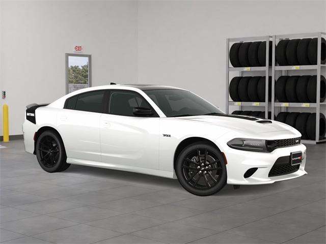 new 2023 Dodge Charger car, priced at $53,999