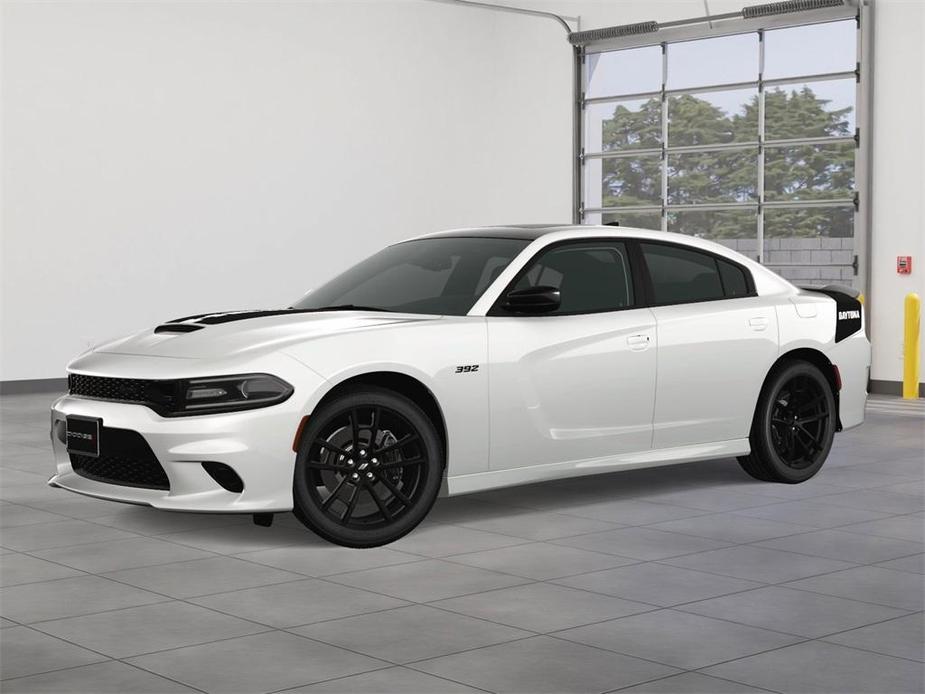 new 2023 Dodge Charger car, priced at $55,499