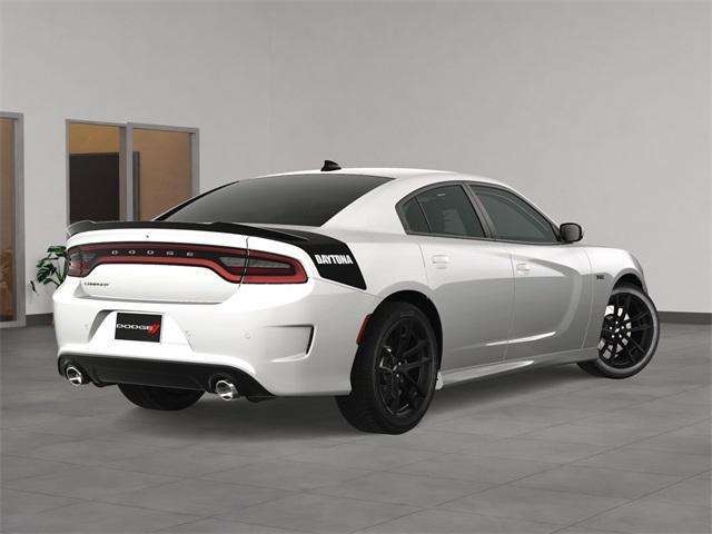 new 2023 Dodge Charger car, priced at $53,999