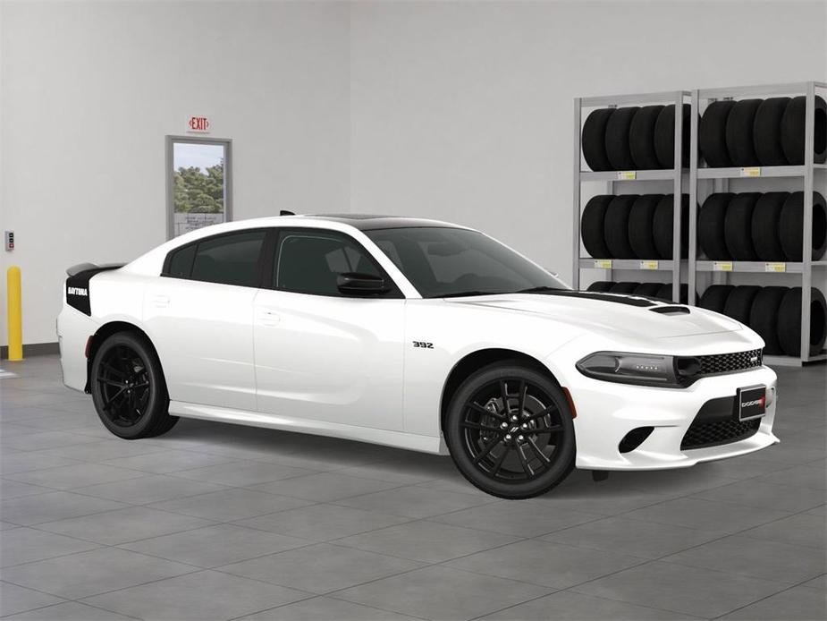 new 2023 Dodge Charger car, priced at $55,499