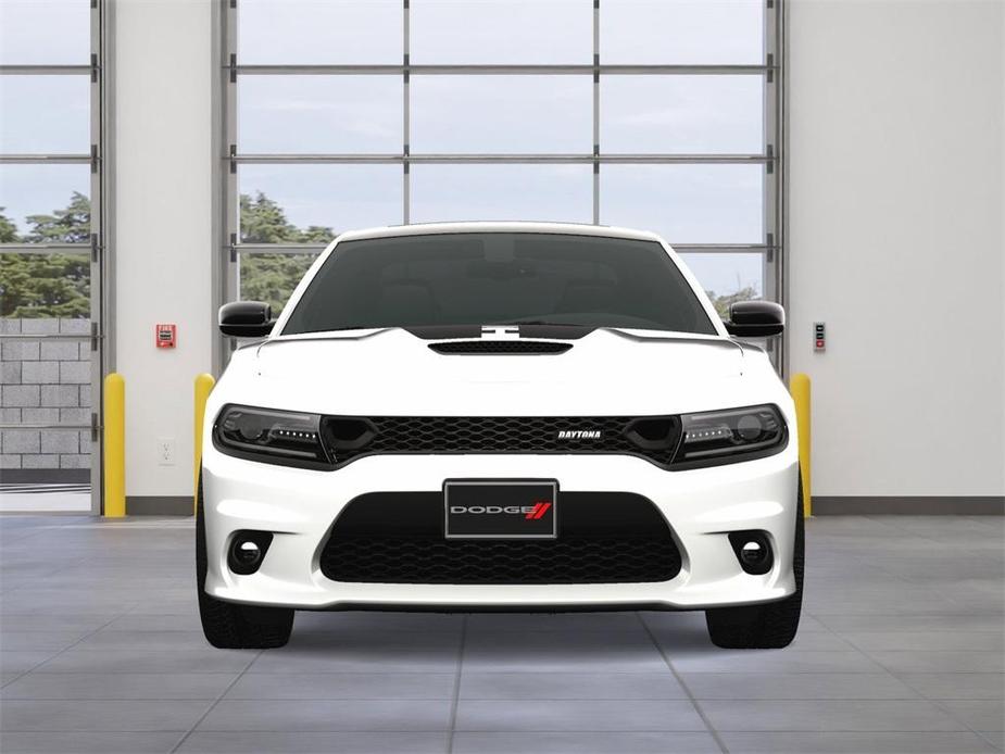 new 2023 Dodge Charger car, priced at $55,499