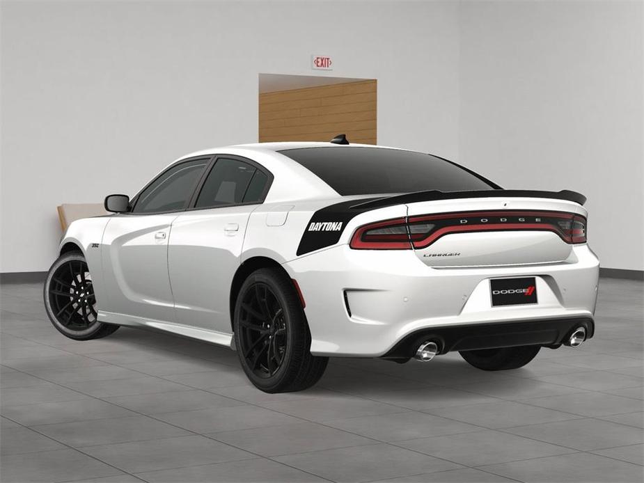 new 2023 Dodge Charger car, priced at $55,499