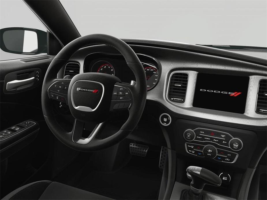 new 2023 Dodge Charger car, priced at $55,499