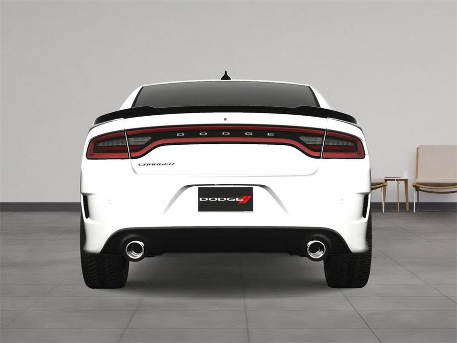 new 2023 Dodge Charger car, priced at $55,499