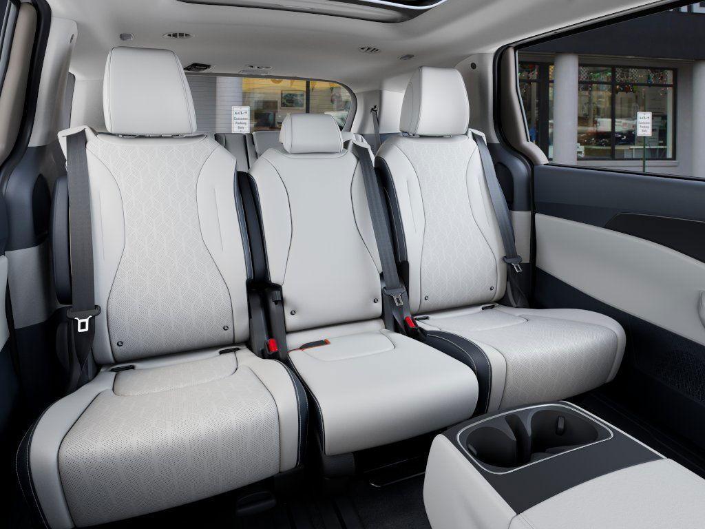 new 2026 Kia Carnival car, priced at $49,063