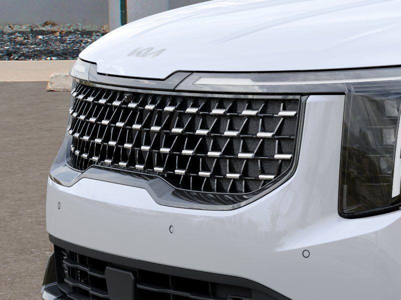 new 2026 Kia Carnival car, priced at $49,063