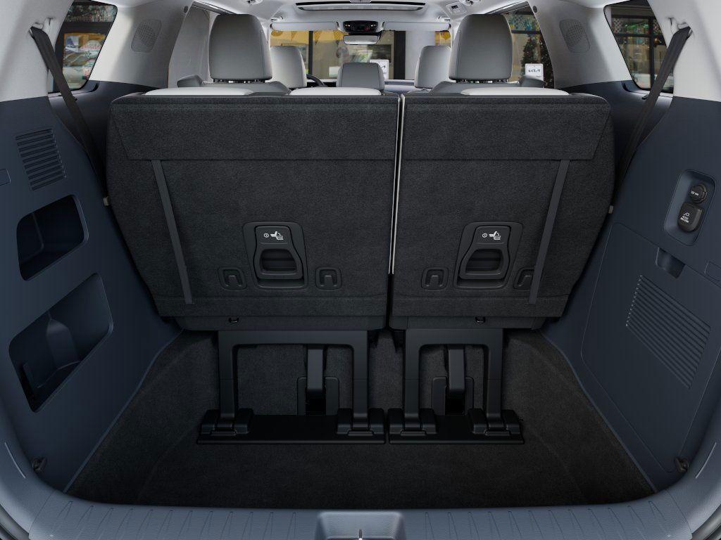 new 2026 Kia Carnival car, priced at $49,063