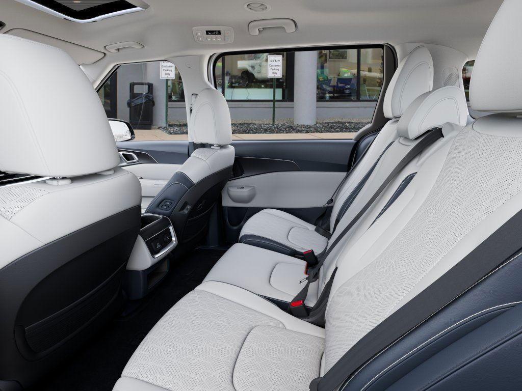 new 2026 Kia Carnival car, priced at $49,063