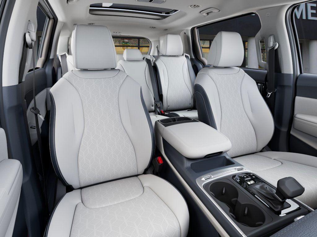 new 2026 Kia Carnival car, priced at $49,063
