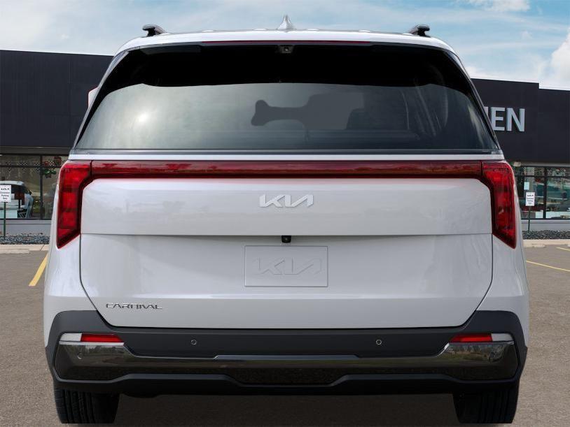 new 2026 Kia Carnival car, priced at $49,063