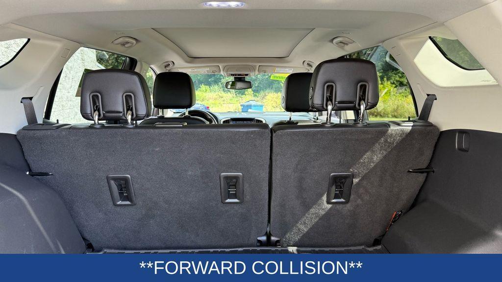 used 2019 GMC Terrain car, priced at $20,500