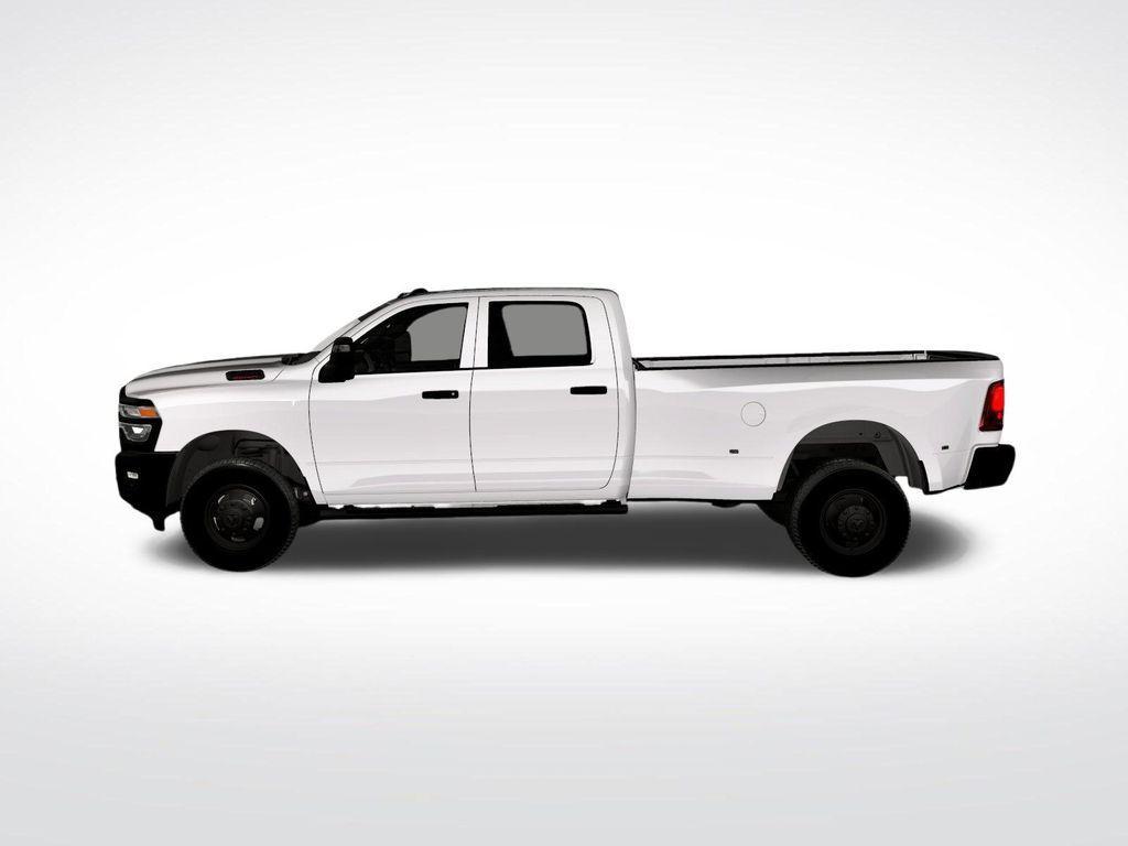 new 2026 Ram 3500 car, priced at $67,406