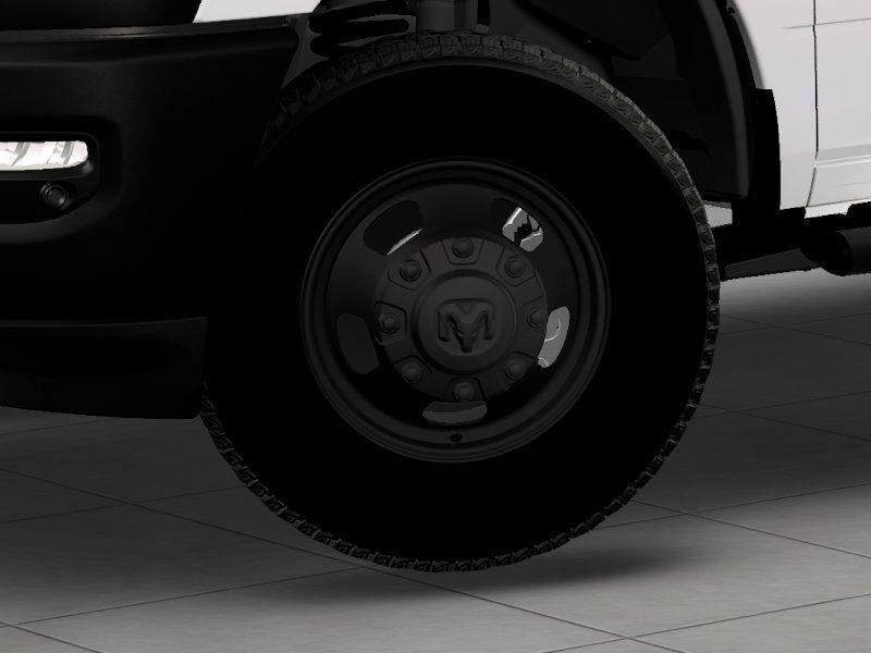 new 2026 Ram 3500 car, priced at $67,406