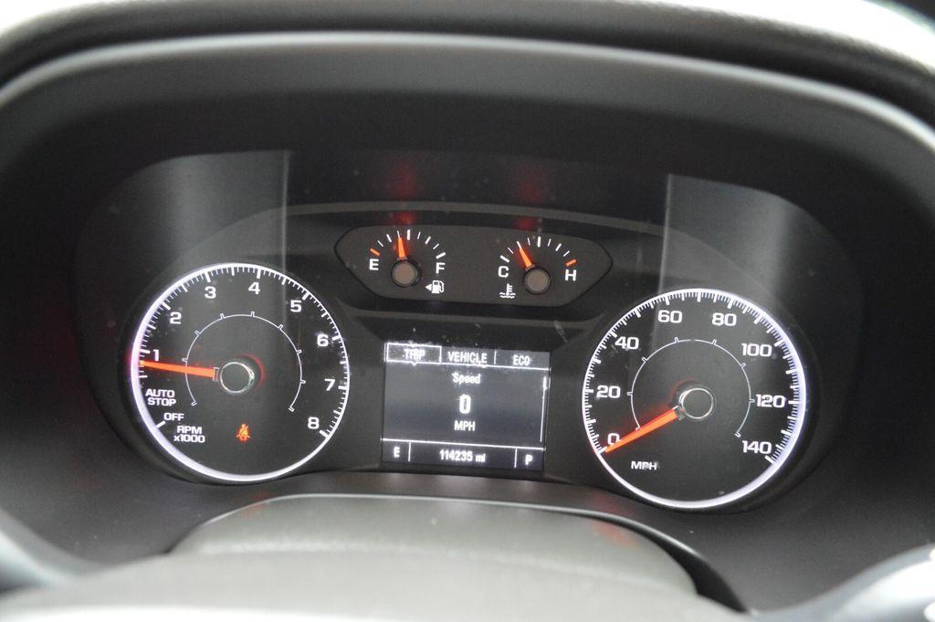 used 2017 GMC Acadia car, priced at $12,900