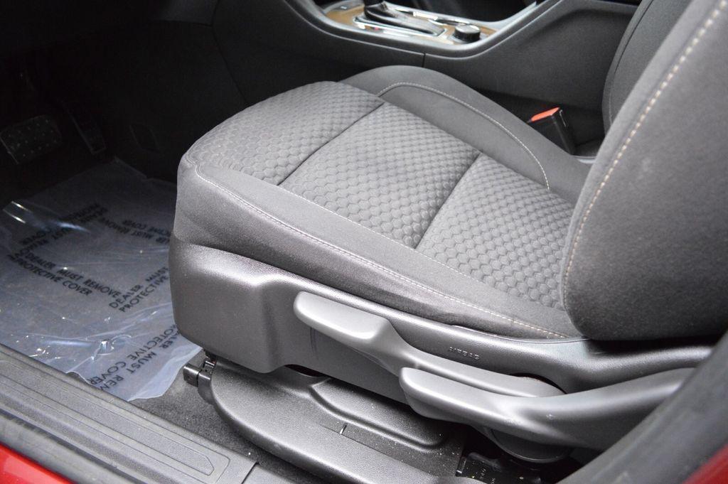 used 2017 GMC Acadia car, priced at $12,900