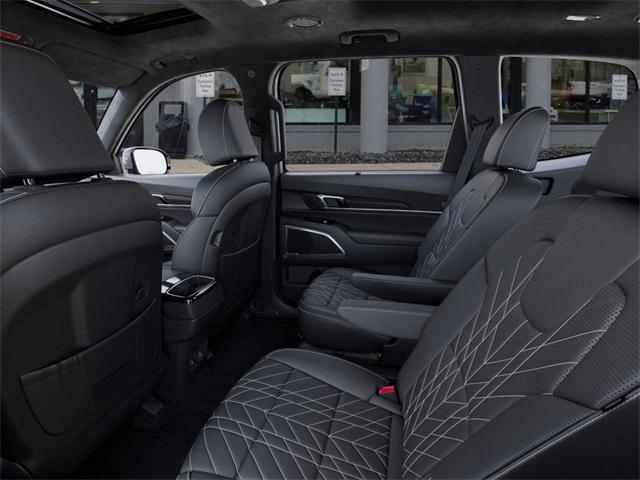 new 2024 Kia Telluride car, priced at $54,183